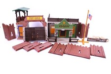 Playmobil Western 3768 Sheriff