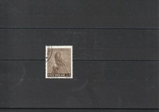 Briefmarke Vatikan Paulus VI (6) Pont. Max. Poste Vaticane L.5 Gestempelt