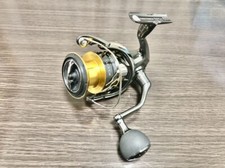 SHIMANO 20 TWIN POWER 4000PG