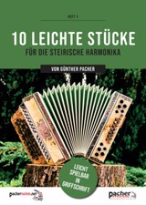 10 Leichte Stücke Günther