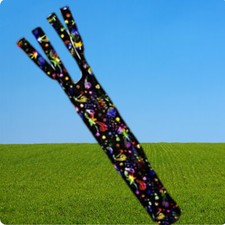 Tail Bag, Sleezy Sleepwear