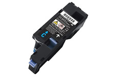 TONER 1250C CYAN ECO SERIE 593-11021 KOMPATIBEL MIT Dell 1250c1350cnw1355cnw 1