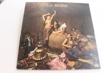 La Bionda Ariola 26 146 XOT