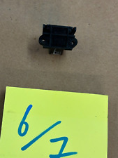 Vw Golf 1 GTI  Hallgeber Motometer  321907345A