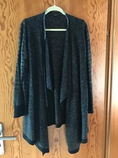 Diesel Strickjacke, Longjacke