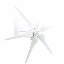 revolt Windrad: Windgenerator