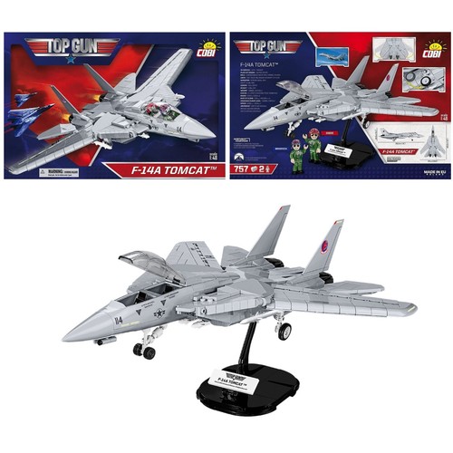 Cobi 5811a grumman 14a - 5811a,