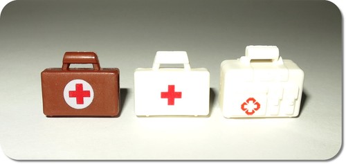 Miniatur arzttasche - miniatur,