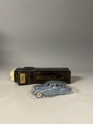 The brooklin collection brk - the,