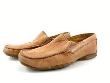 Anatomic&Co Herren Sneaker Halbschuh Slipper Komfortschuh Braun Gr. 40 (UK6.5)