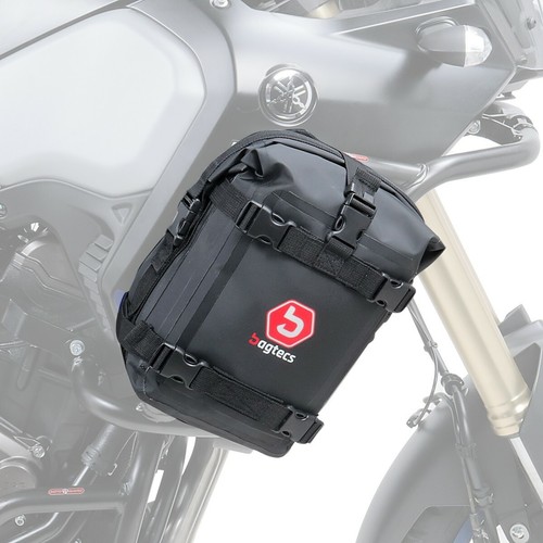 Sturzbügeltasche für honda - für,