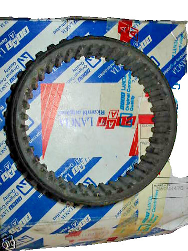 Getriebemuffe 46414025 lancia - 46414025,