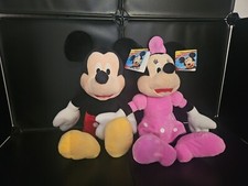 Disney Mickey  Mouse Set 40cm