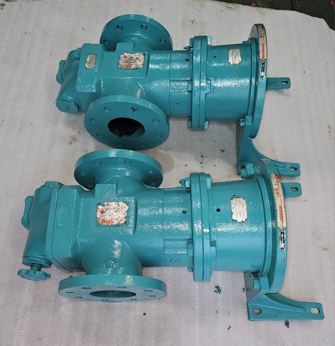 Imo acg070n5ivbp pumpe - pumpe, kg