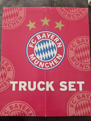Bayern münchen truckset 2006 - bayern,