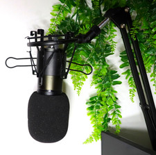 Tonor Q9 USB Kondensator