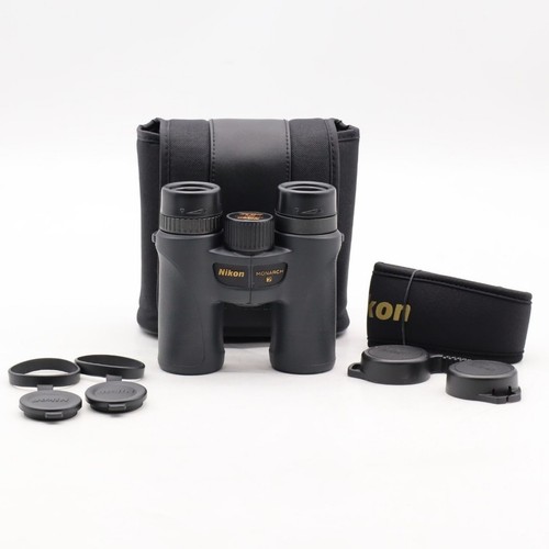 Nikon monarch 8x30 fernglas - monarch,