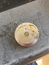 Uhrwerk automatik bucherer - uhrwerk,
