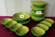 Teiliges allegra set - 7,