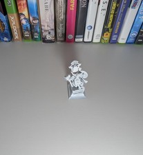 Warhammer The Old World Zwerge König auf Eidstein