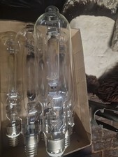  Halogen-Metalldampflampe HRI-T 2000W/D400/E40 E40 weiß Flutlicht 2000w