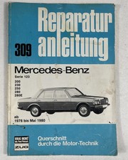 Reparaturanleitung 309