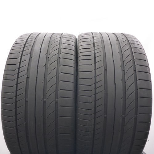275 2x continental - 35, 19