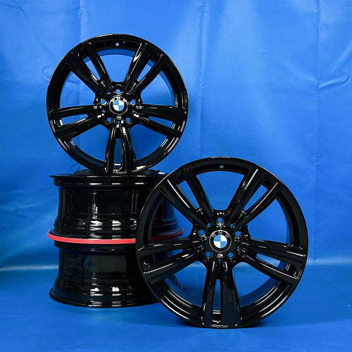 Zoll bmw 3er f30 - 3er, 4er