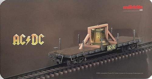 Märklin 46270 flachwagen - 46270,