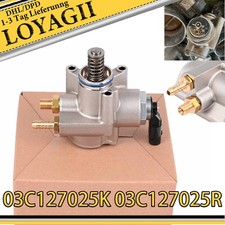 Hochdruckpumpe Benzinpumpe