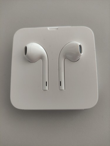 Apple earpods - apple,