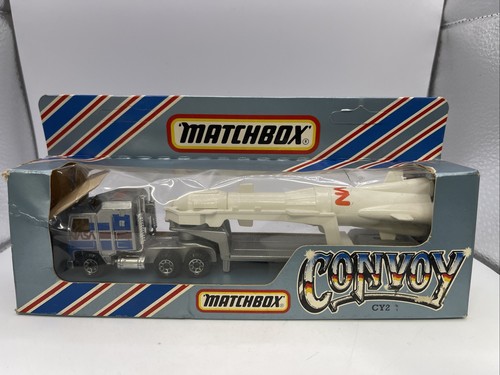 Kenworth nasa rocket - kenworth,