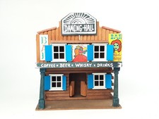 Elastolin --  DANCING HALL