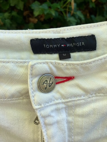 Tommy hilfiger knielanger - hilfiger, 38