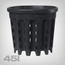 Ercole Pflanzf 45L rund -