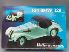 Modellautos Bausatz 1:24