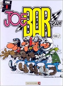 Joe bar team - team,, 1