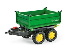 Rolly®Toys Rollymega Trailer