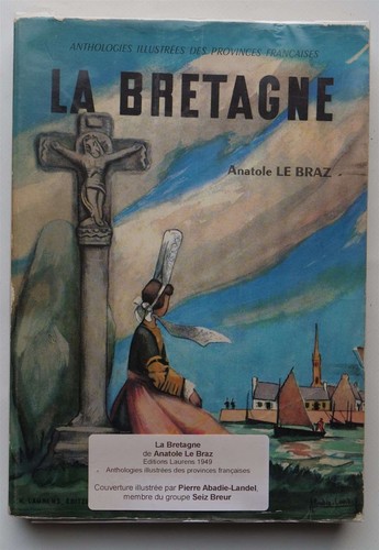 025405 die bretagne - die,