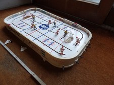 Stiga Playoff, Eishockey, Tisch-Spiel, 1980er