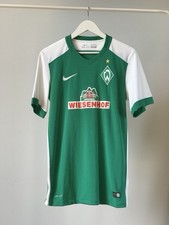 Nike Werder Bremen 2015 2016