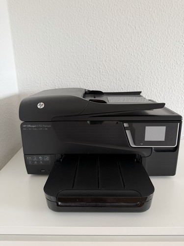 Officejet 6700 premium - hp,