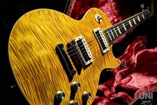 Gibson slash les - gibson, standard