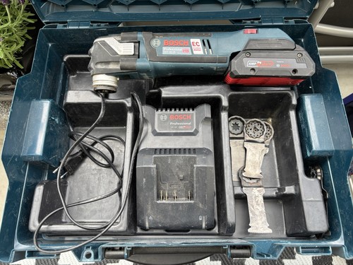 Bosch professional gop 18v 28 - bosch,