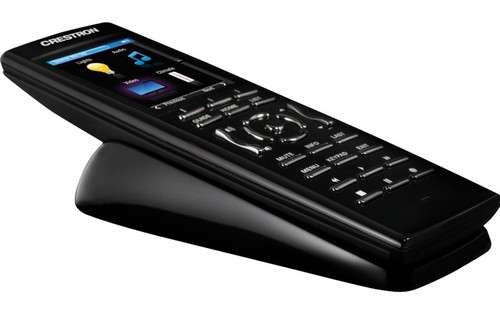 Crestron mtx handheld - mtx-3,