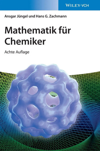 Mathematik für chemiker - für,