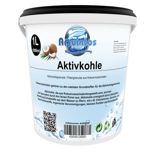 Aktivkohle filterkohle - aktivkohle,