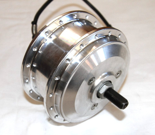 Fischer vorderradmotor 28 - 36, v