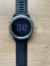 Garmin Fenix 3 HR