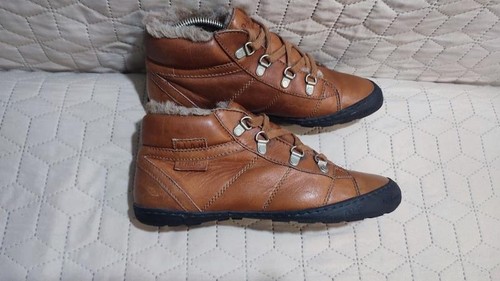 Women palladium boots brown - women,